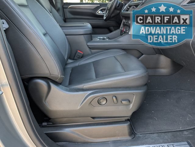 2024 Chevrolet Tahoe Z71 - Photo 28