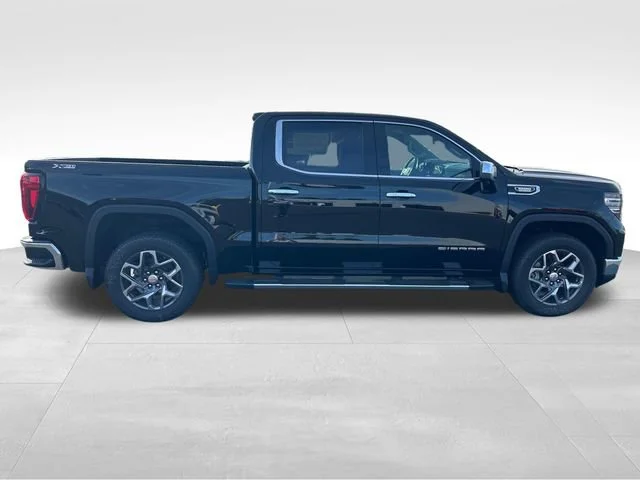 2026 GMC Sierra 1500 SLT - Photo 7