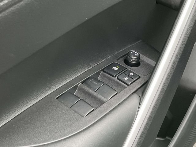 Used 2026 Black Toyota LE image 24