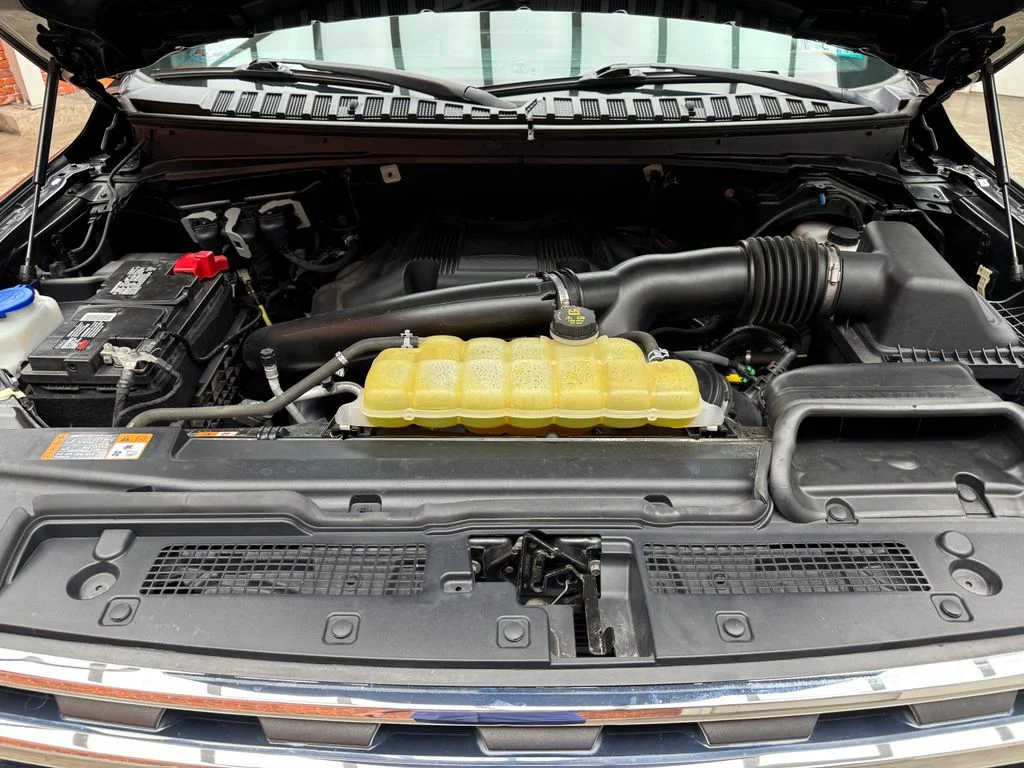 Certified Used 2020 Black Ford XLT image 32