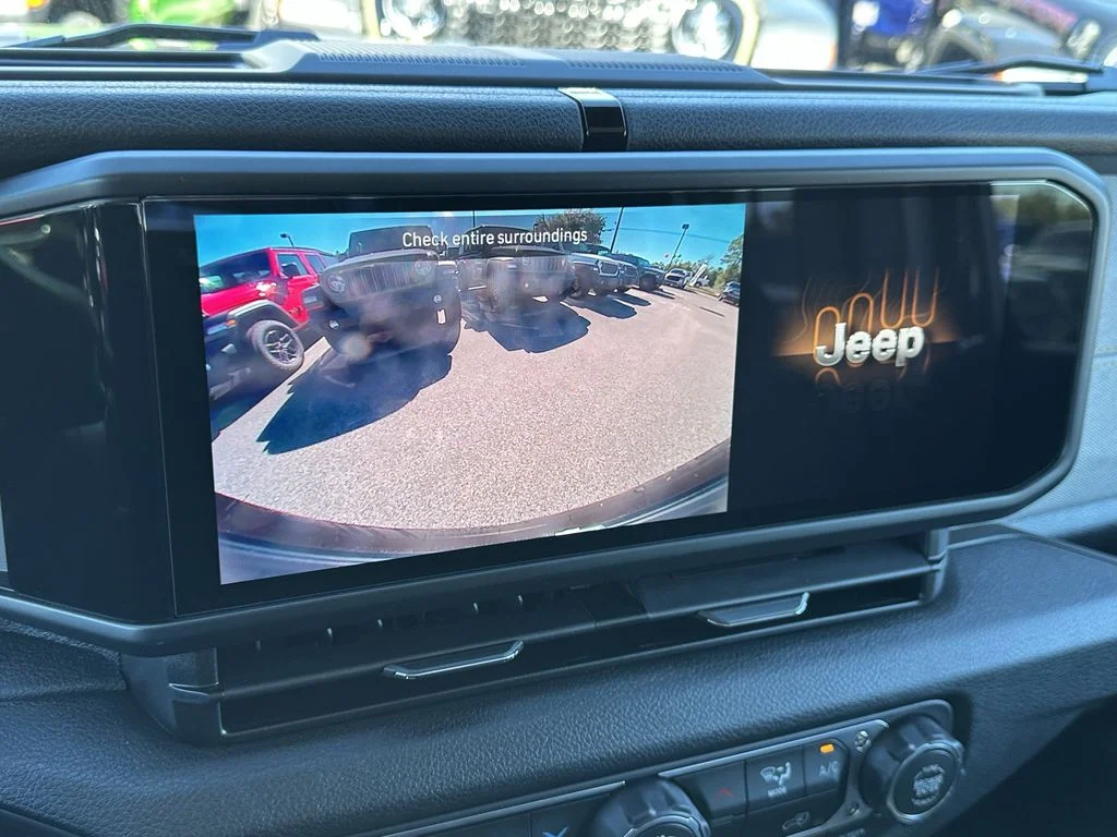 2026 Jeep Wrangler 2-Door Sport - Photo 23