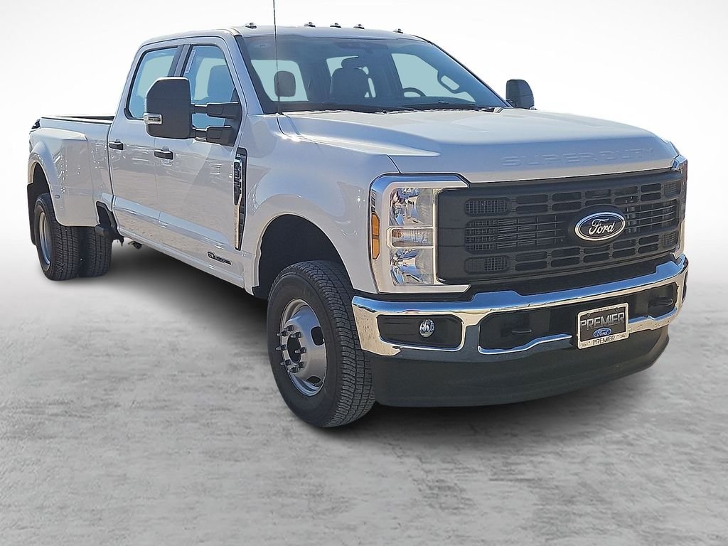 2026 Ford Super Duty F-350 XL
