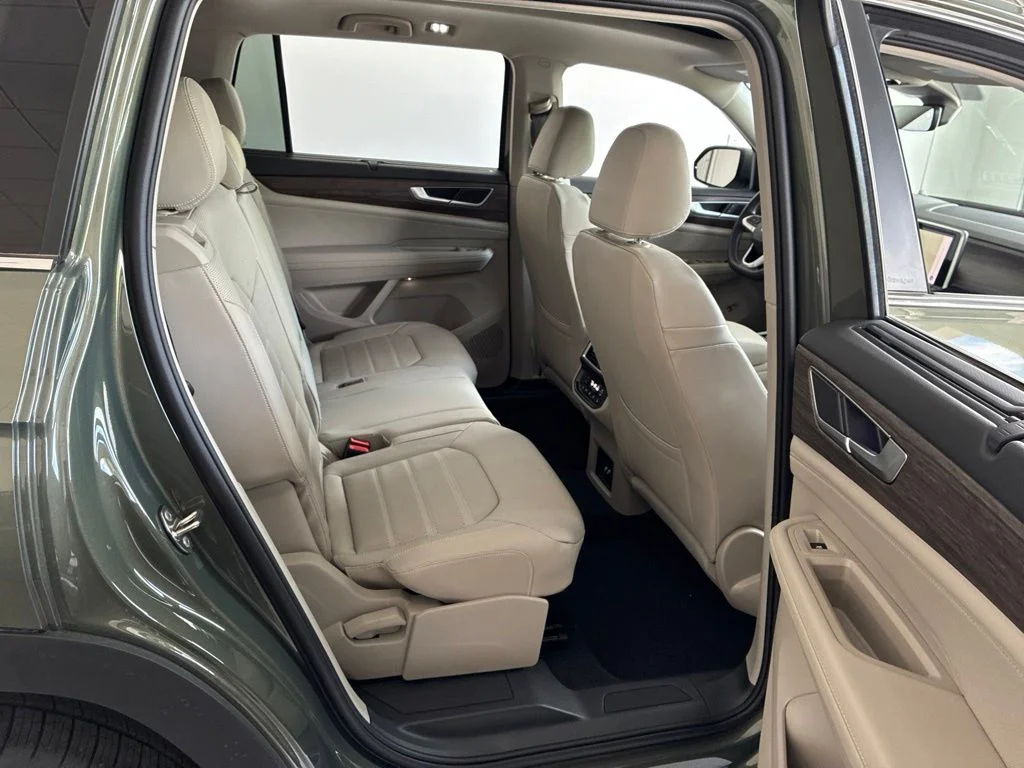 2026 Volkswagen Atlas SEL - Photo 41