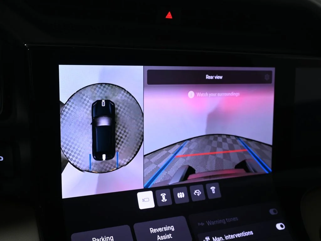2026 Porsche Cayenne Base - Photo 27