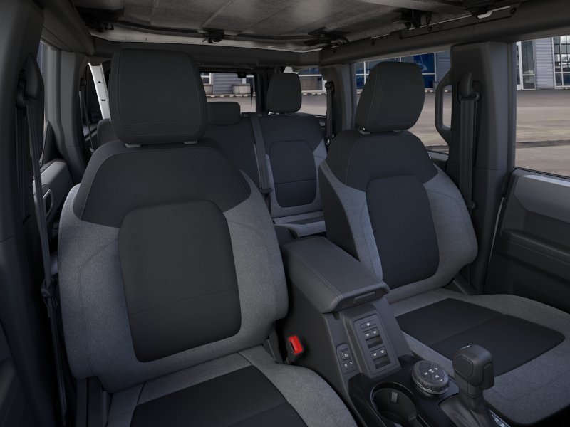 New 2026 Oxford White Ford Base image 38