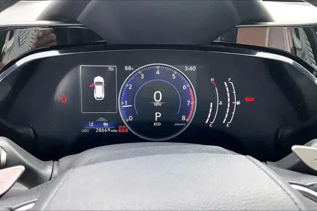 Certified Used 2023 CAVIAR Lexus Premium image 13