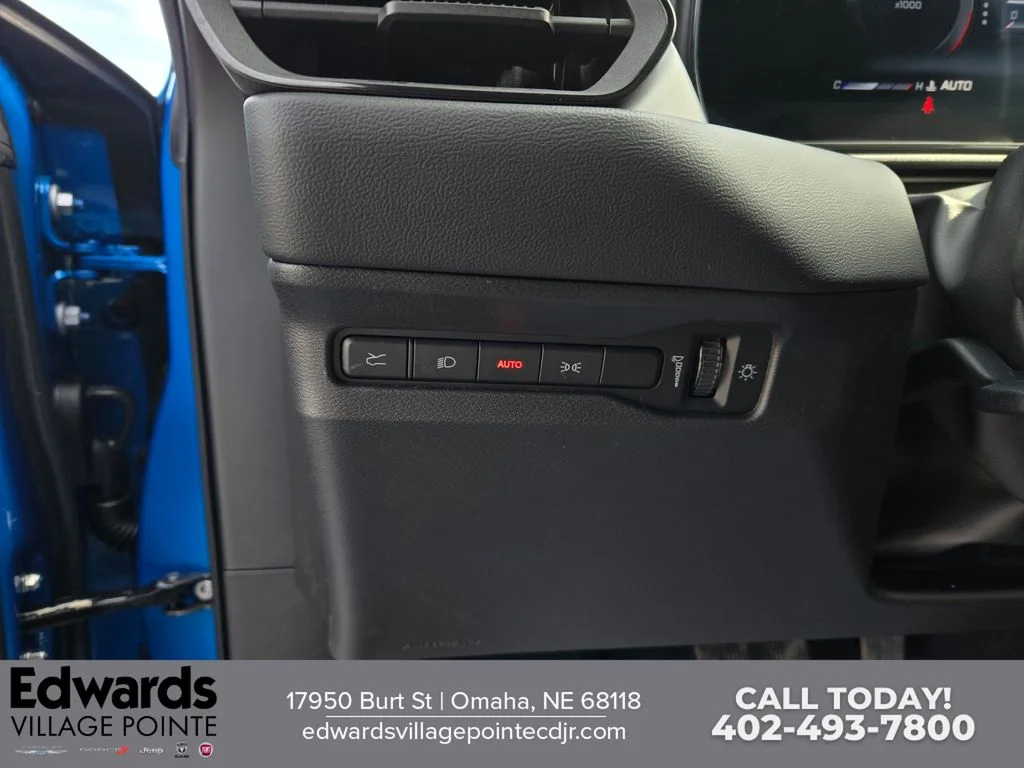 New 2026 Bludicrous Exterior Paint Dodge Scat Pack image 11
