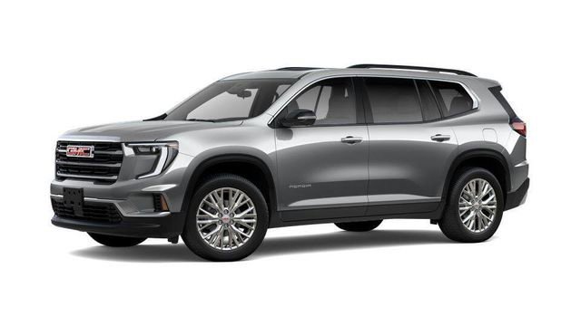 2026 GMC Acadia Elevation - Photo 28