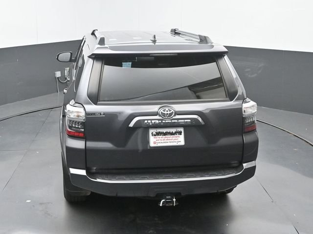Used 2023 Magnetic Gray Metallic Toyota SR5 Premium image 15
