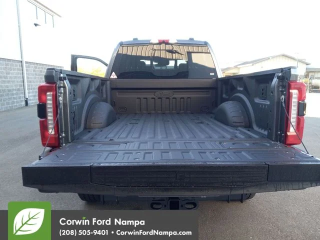 2026 Ford F-350 Super Duty Lariat - Photo 27