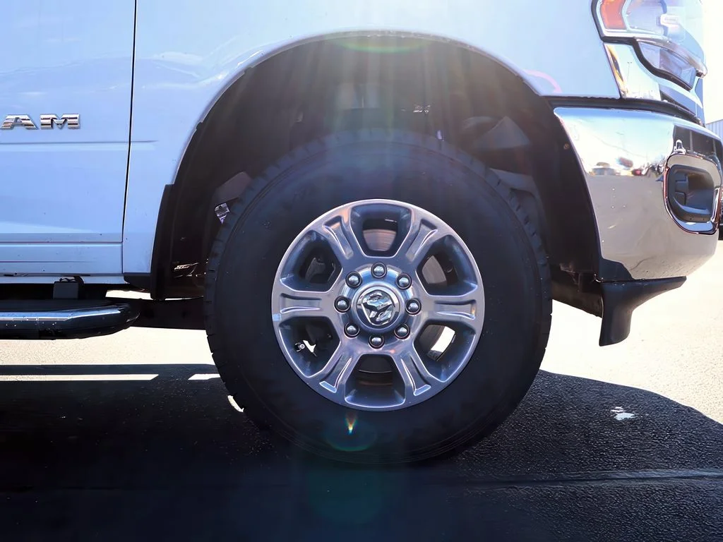 2024 RAM Ram 2500 Pickup Big Horn - Photo 24