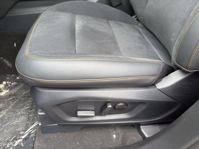 New 2026 Gray Ford Tremor image 13
