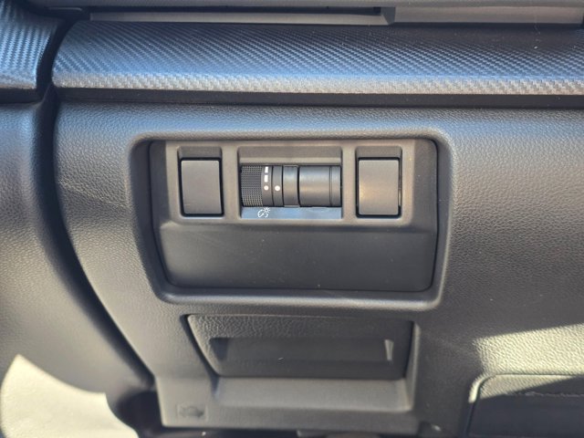 2026 Subaru Crosstrek Limited - Photo 41