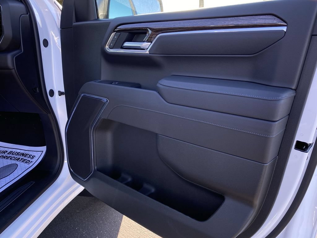 2026 GMC Sierra 1500 SLE - Photo 43
