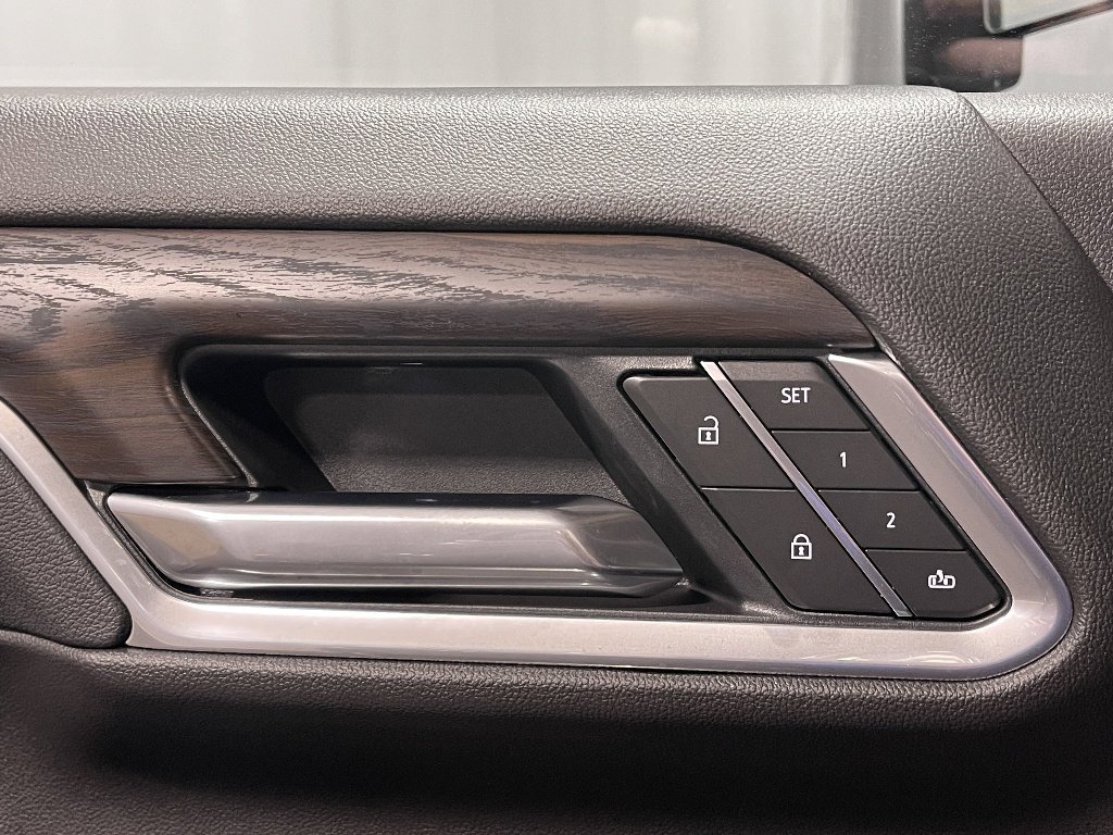 2025 GMC Sierra 2500HD SLT - Photo 33