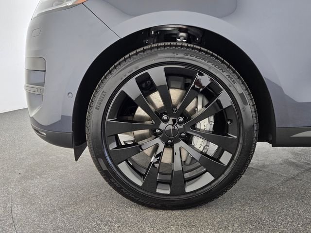 New 2026 Varesine Blue Land Rover SE image 9
