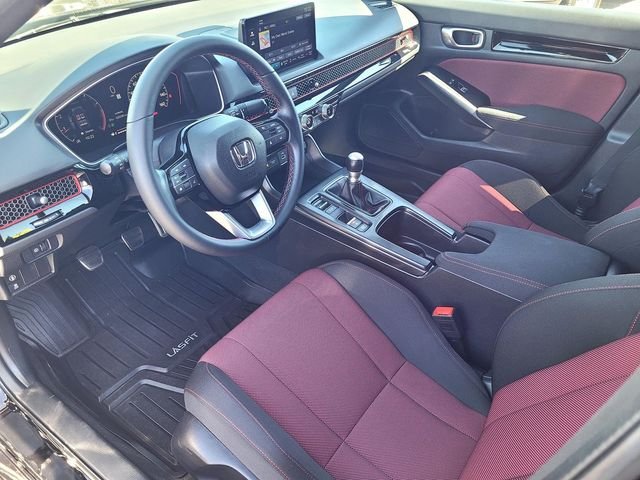 Used 2024  Honda Base image 10