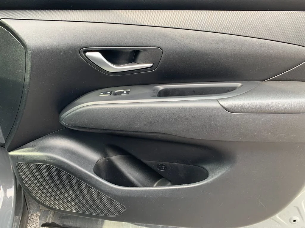 Used 2024 Gray Hyundai SE image 19