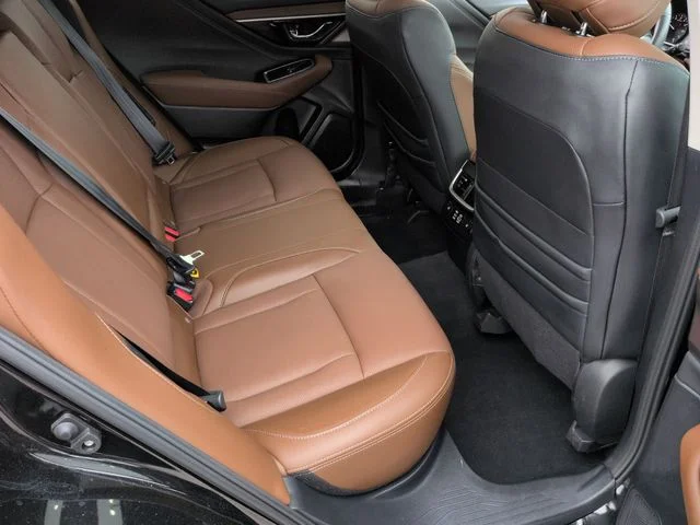 Used 2024 Black Subaru Touring XT image 36