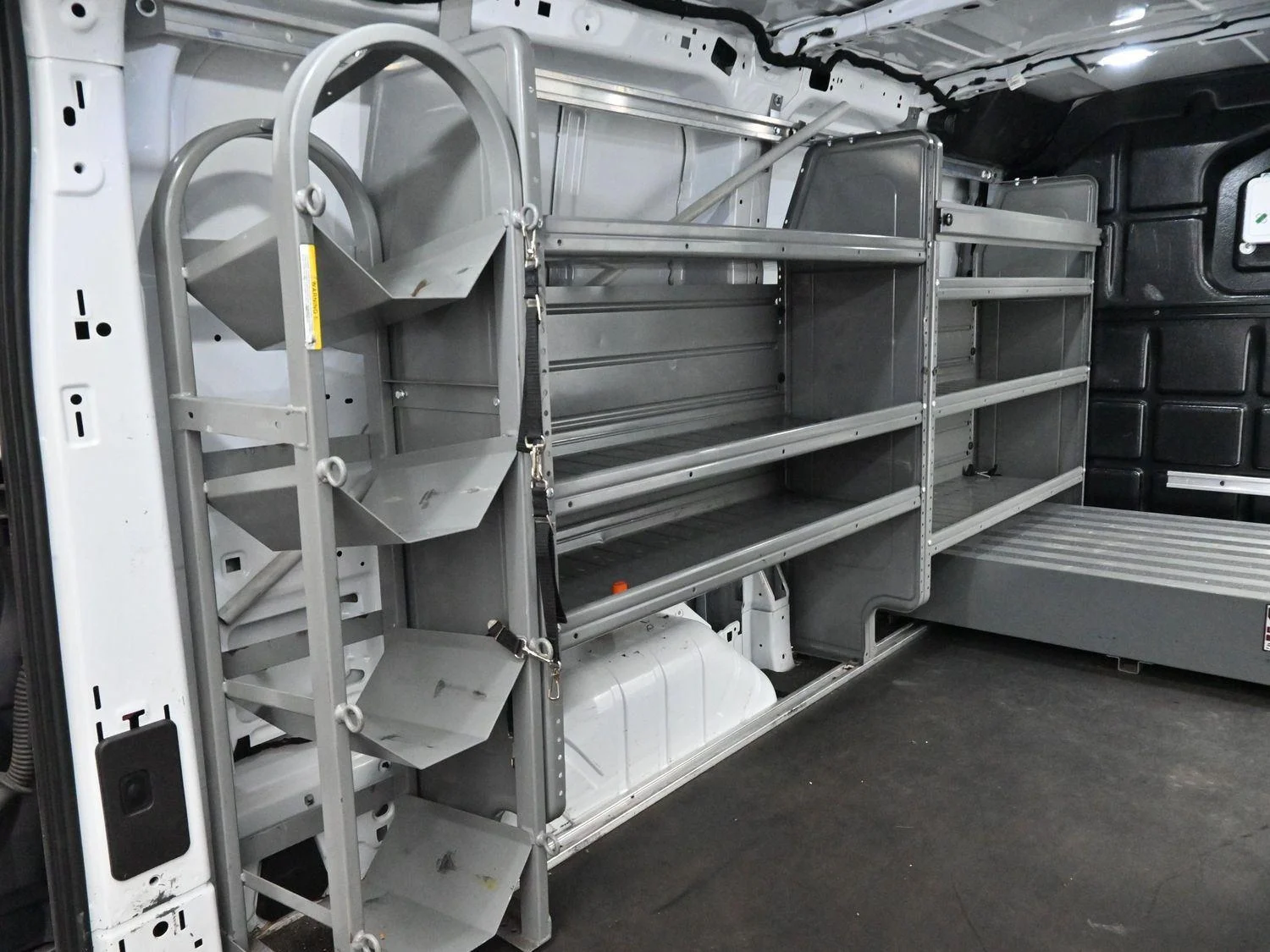 Used 2019  Ford 250 image 11