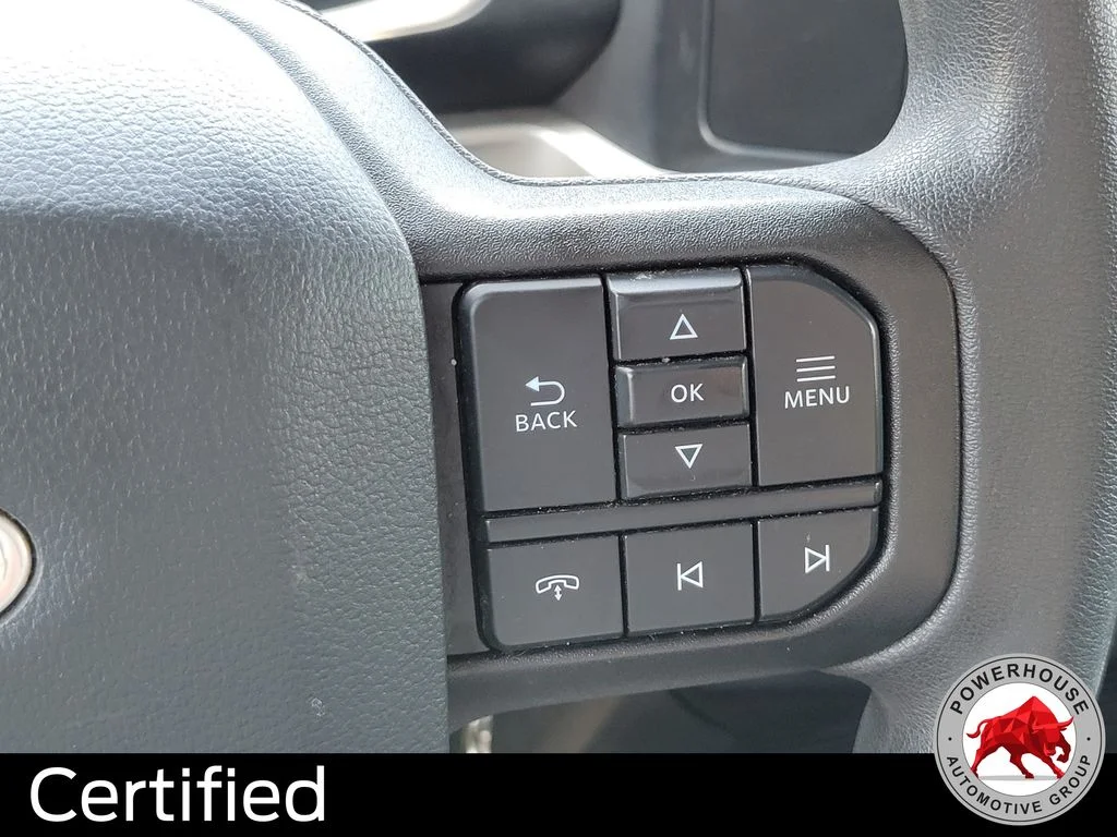 Used 2024 White Ford XL image 29