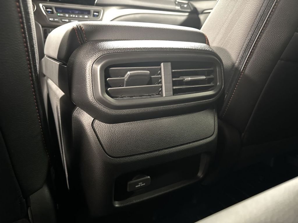 2025 Honda Ridgeline TrailSport - Photo 29