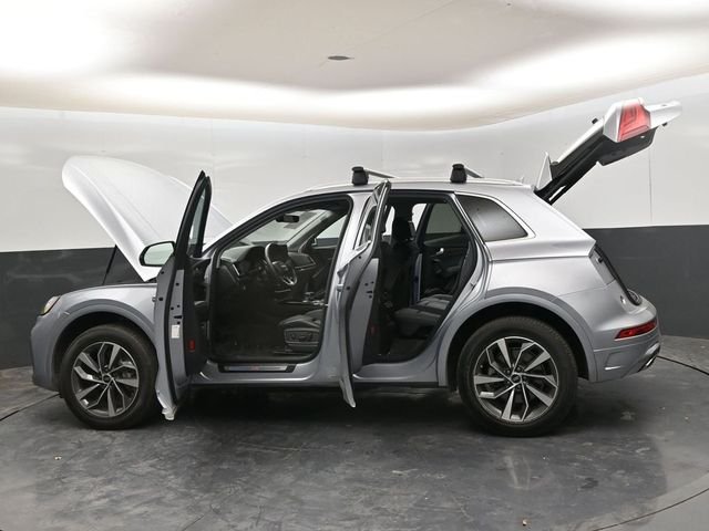 2024 Audi Q5 Premium Plus - Photo 36