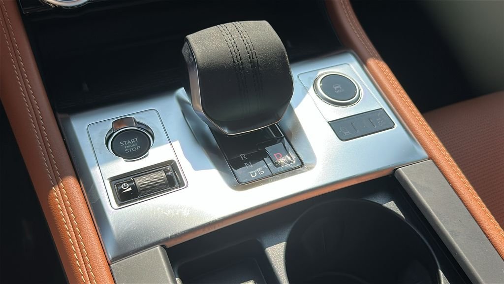 2026 Jaguar F-Pace R-Dynamic S - Photo 21