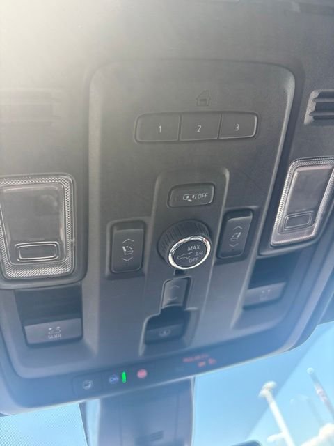 Used 2021 Gray GMC Denali image 26