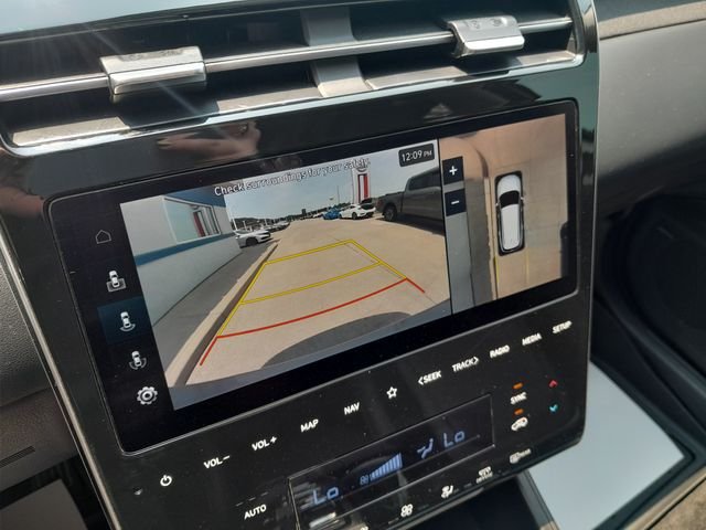 Used 2022 Silver Hyundai Limited image 22