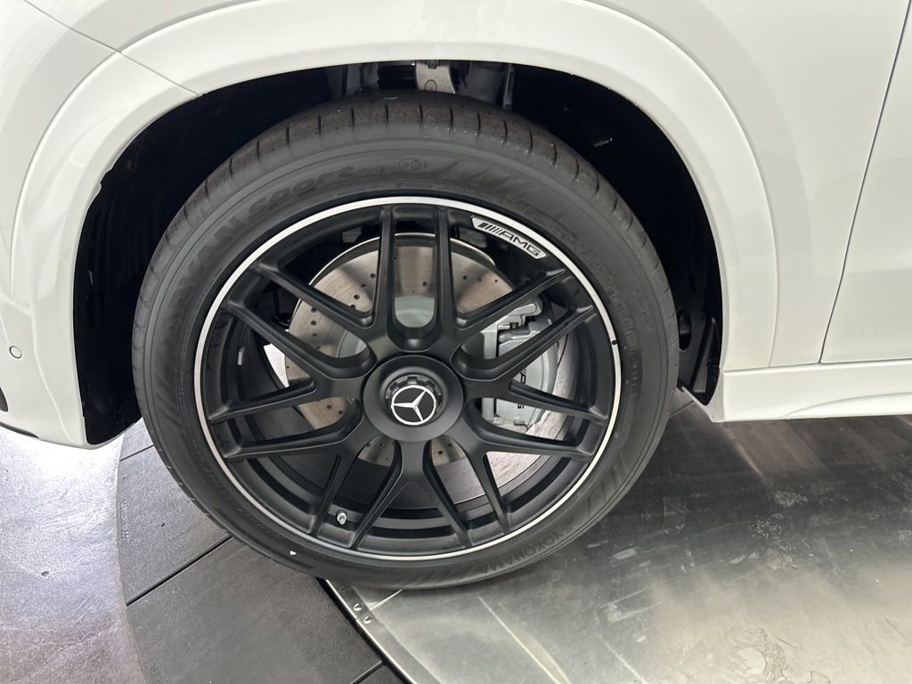 2026 Mercedes-Benz GLE AMG GLE 53 - Photo 69
