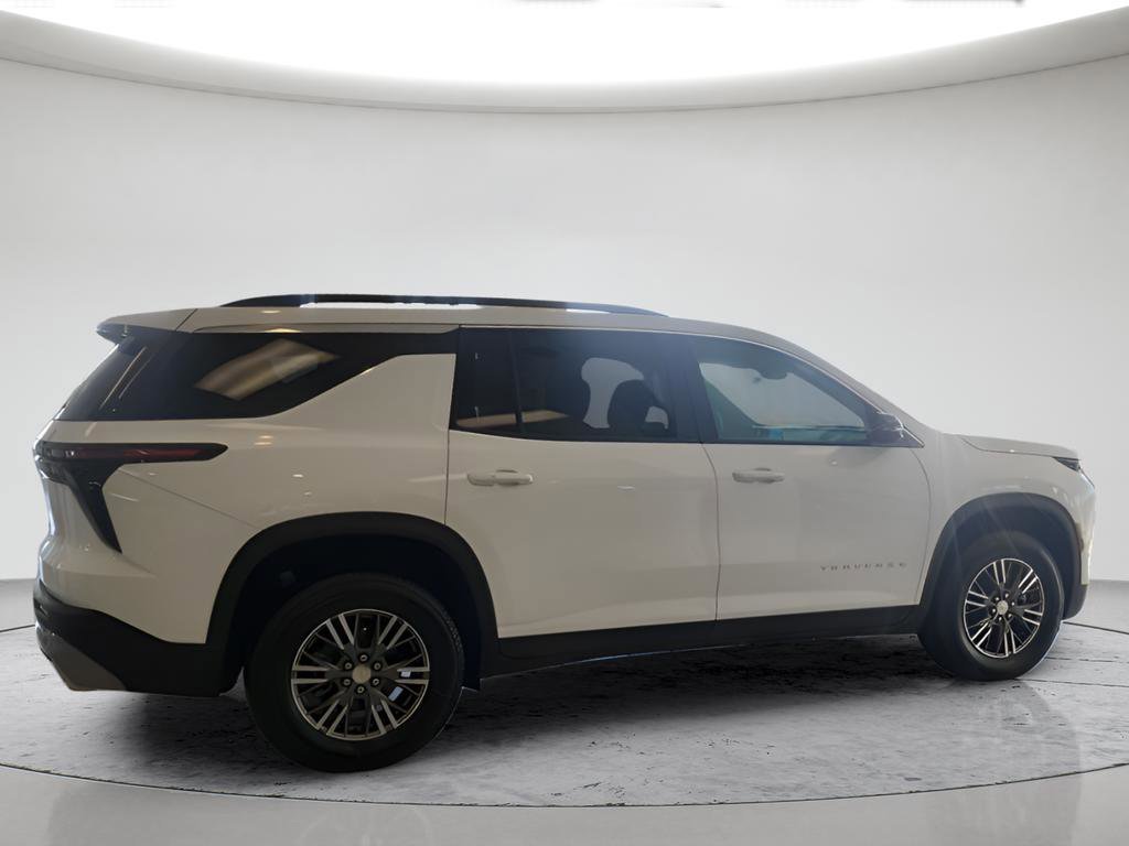 2026 Chevrolet Traverse LT - Photo 6