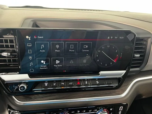 2026 GMC Sierra 2500HD SLT - Photo 22