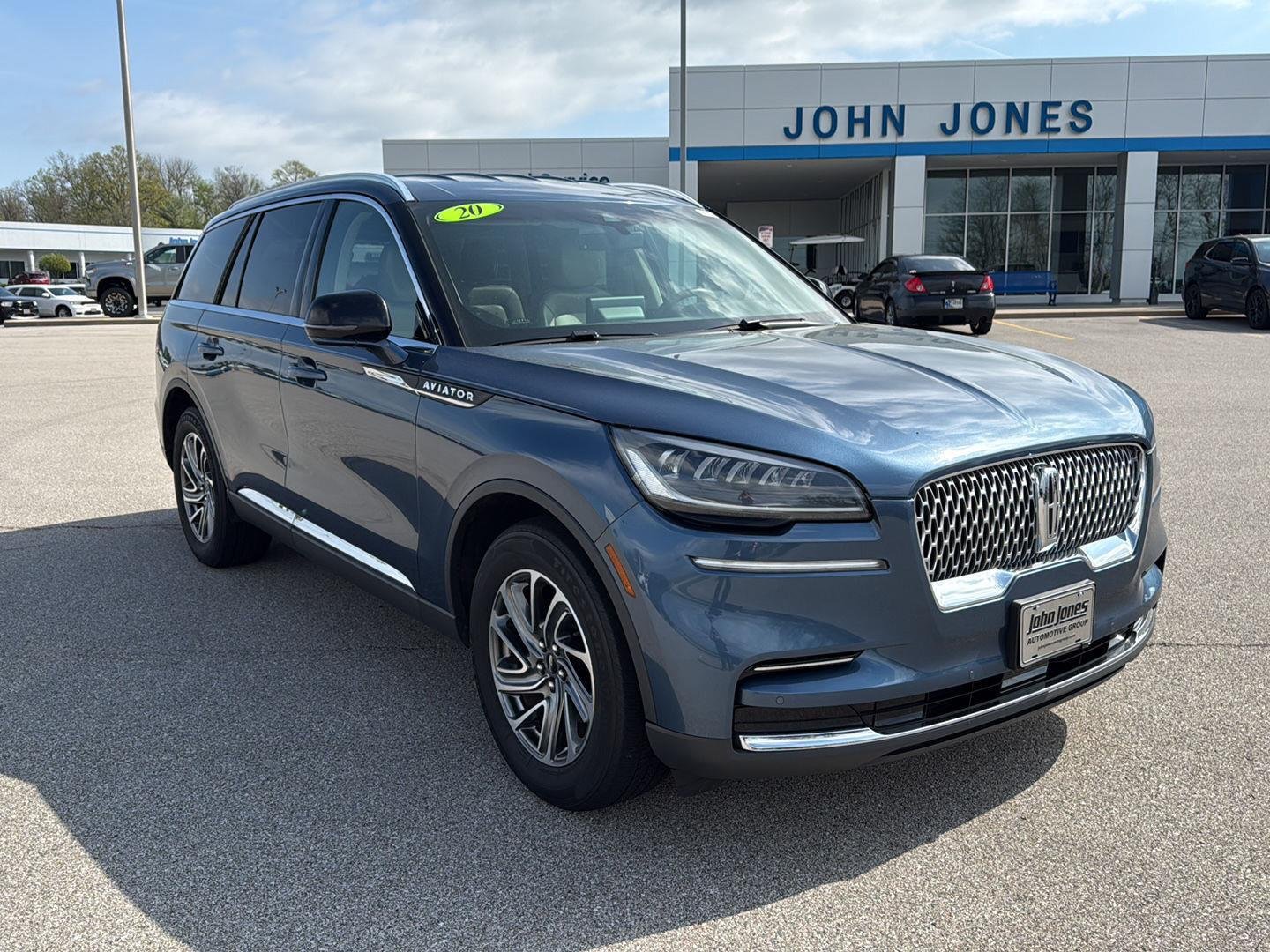 5LM5J6XC4LGL20934