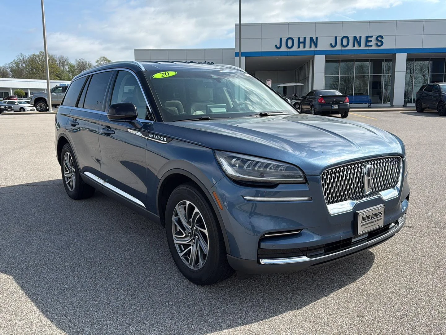 5LM5J6XC4LGL20934