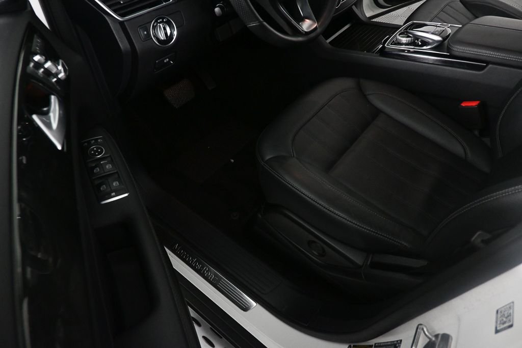 Used 2018  Mercedes-Benz GLE 350 image 7