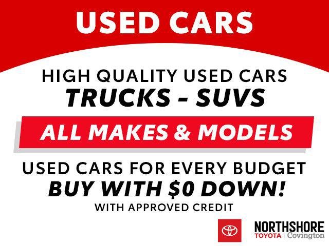 Certified Used 2024 MIDNIGHT BLACK METAL Toyota  image 20