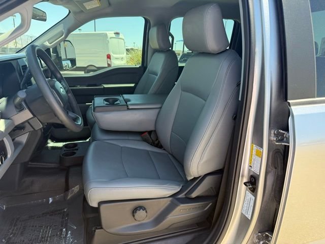 2024 Ford F-350 Super Duty XL - Photo 78