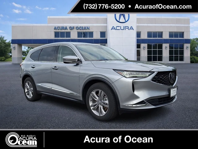 2024 Acura MDX SH-AWD