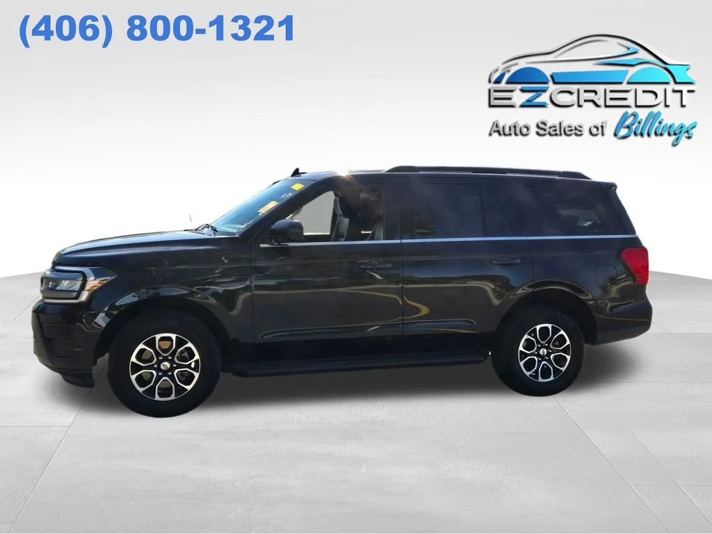 2024 Ford Expedition XLT 4x4's photo