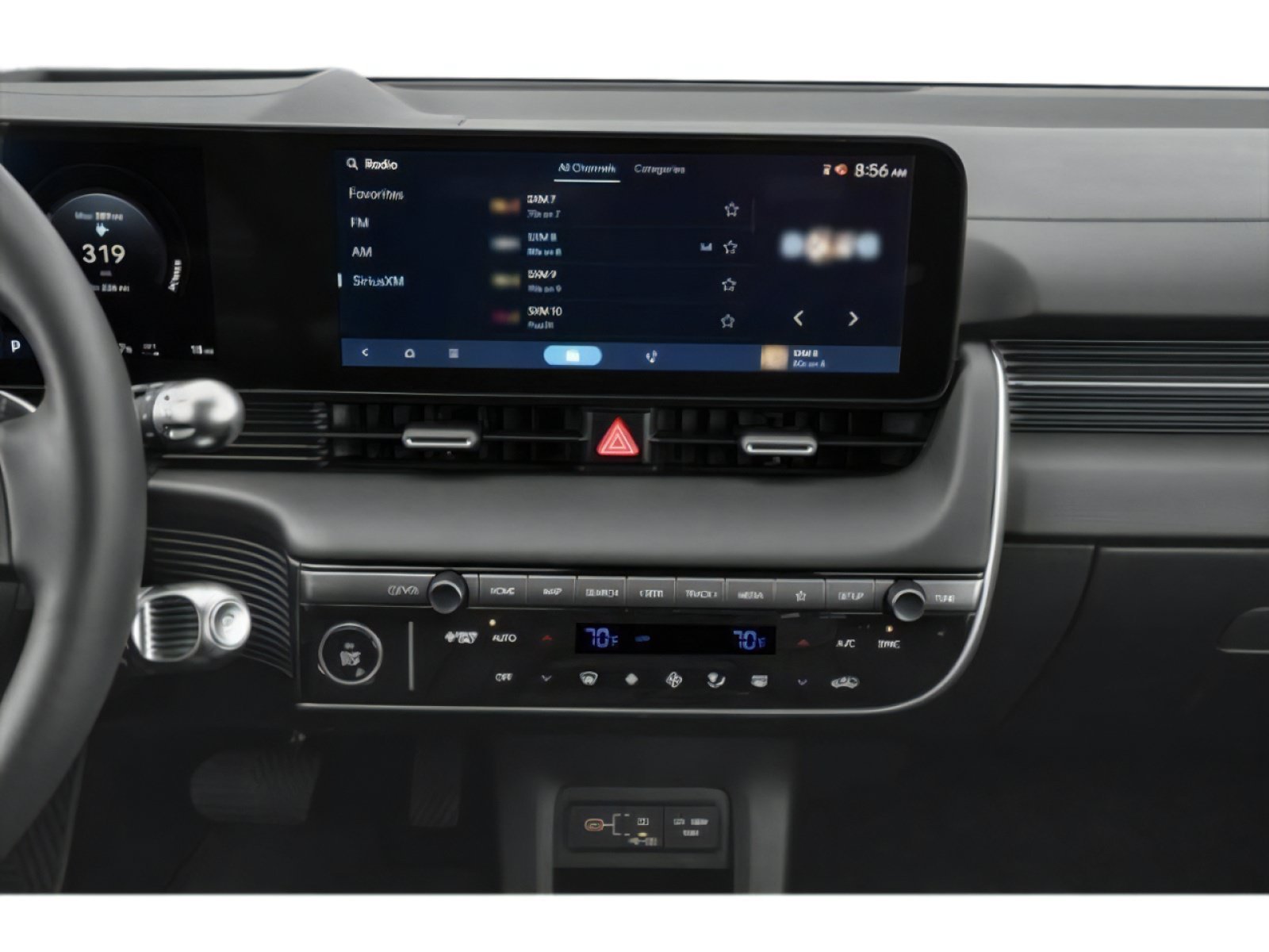 New 2026 Digital Teal Hyundai Limited image 9