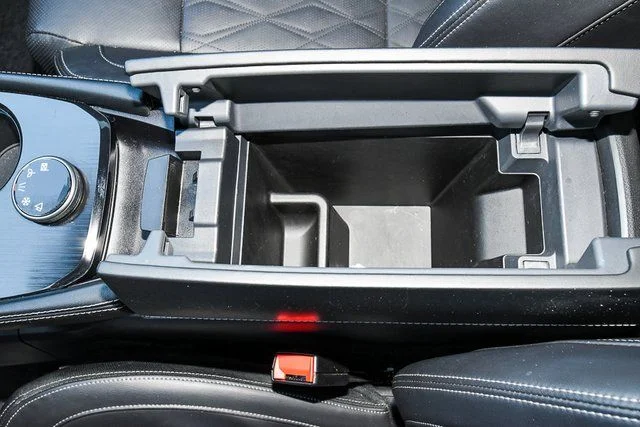 2024 Nissan Rogue Platinum - Photo 39