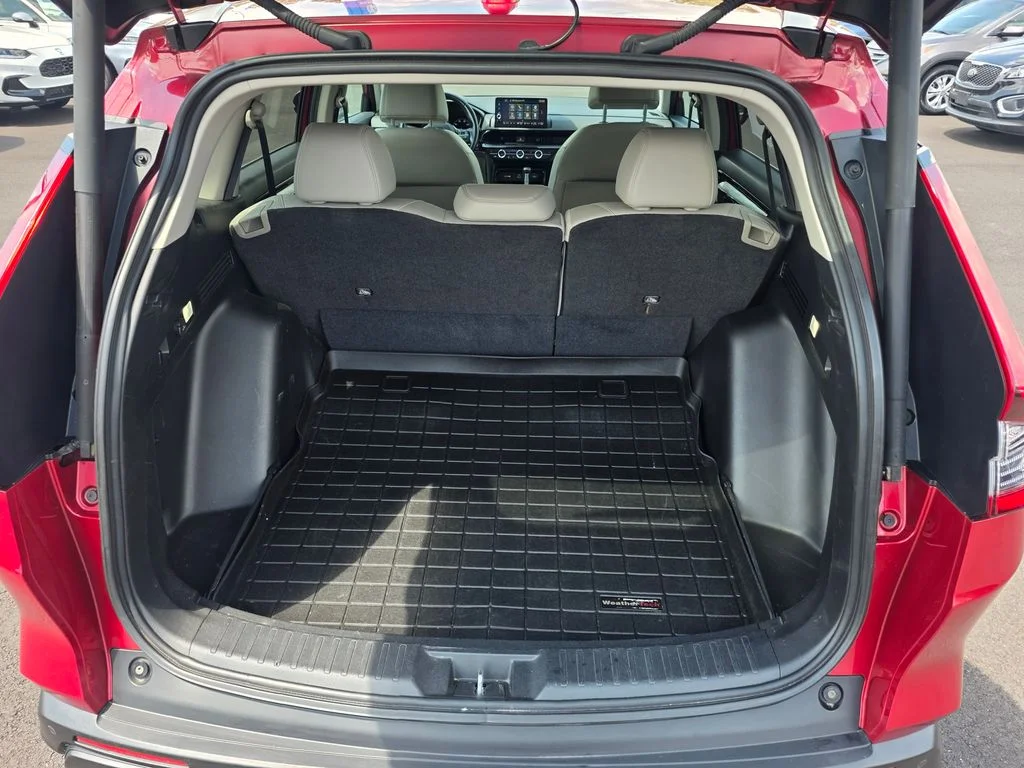 2023 Honda CR-V EX-L - Photo 15