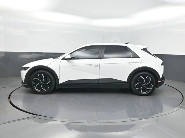 Used 2024 Hyundai IONIQ 5 SEL with VIN KM8KN4DE1RU245415 for sale in Conyers, GA
