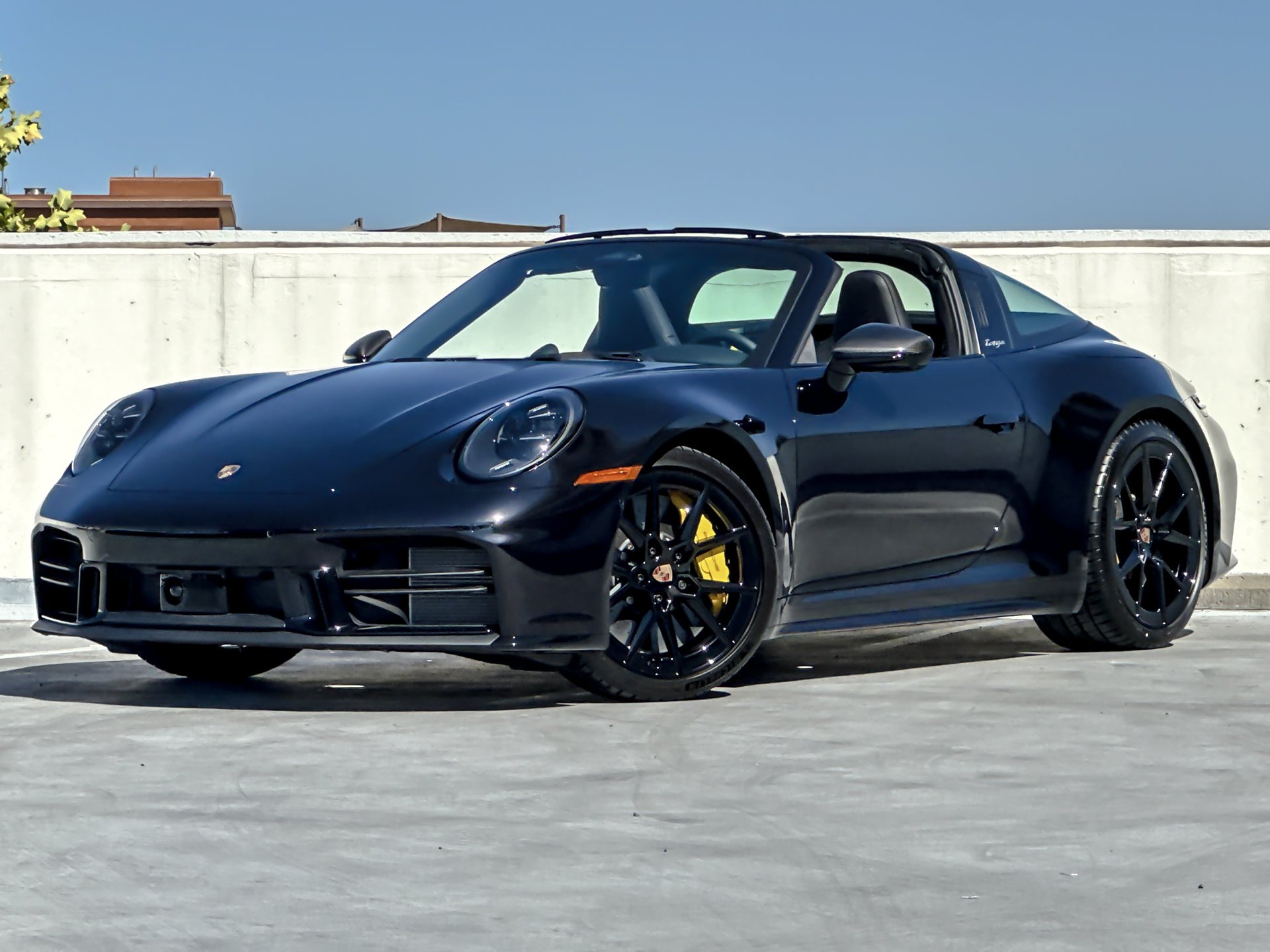 2026 Porsche 911 S