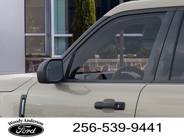 2025 Ford Bronco Sport Big Bend - Photo 20