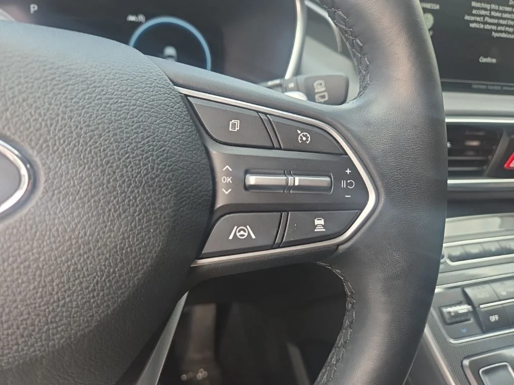 2023 Hyundai Santa Fe Limited - Photo 19