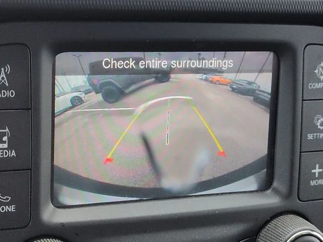 Certified Used 2020 Bikini Pearlcoat Jeep Unlimited Sport S image 20