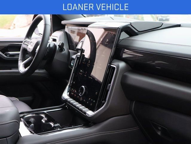 2026 GMC Yukon Elevation - Photo 10