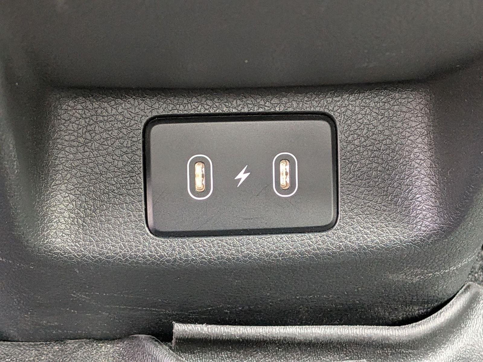 Used 2025 Yacht Blue Kia GT-Line image 34